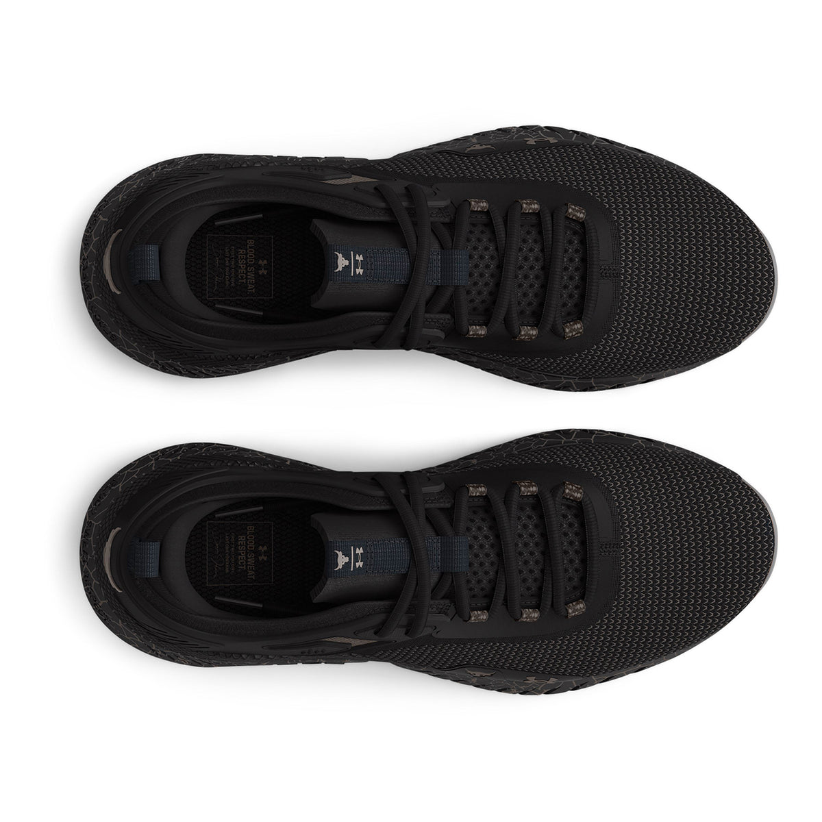 Zapatillas de entrenamiento Project Rock 5 Home Gym para hombre