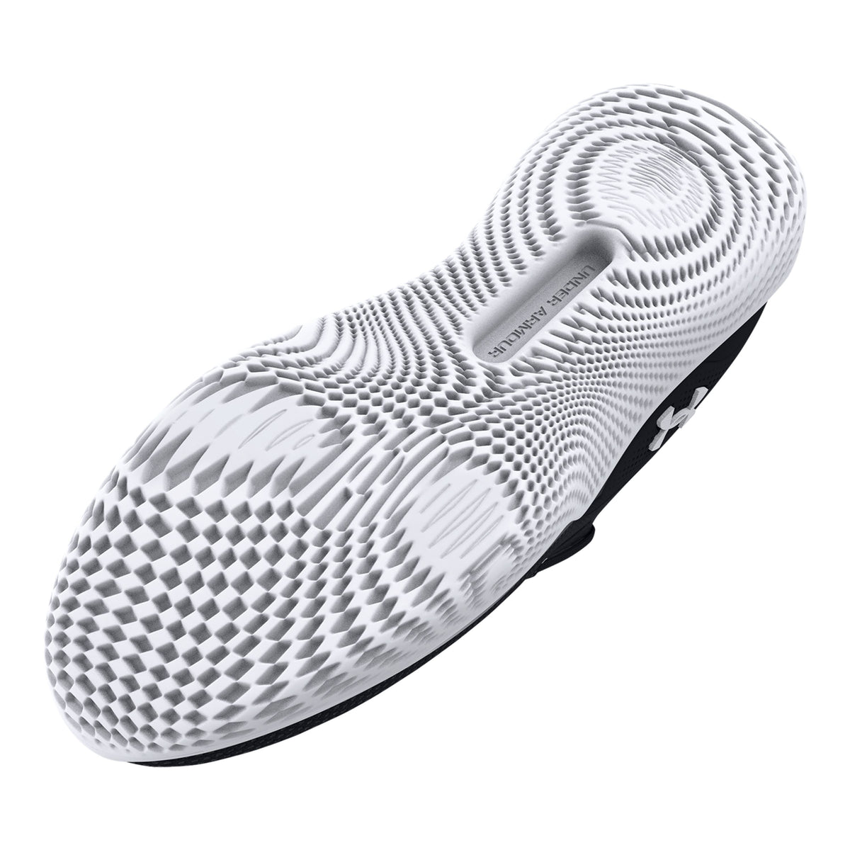 Zapatillas de entrenamiento Flow Dynamic para hombre Under Armour