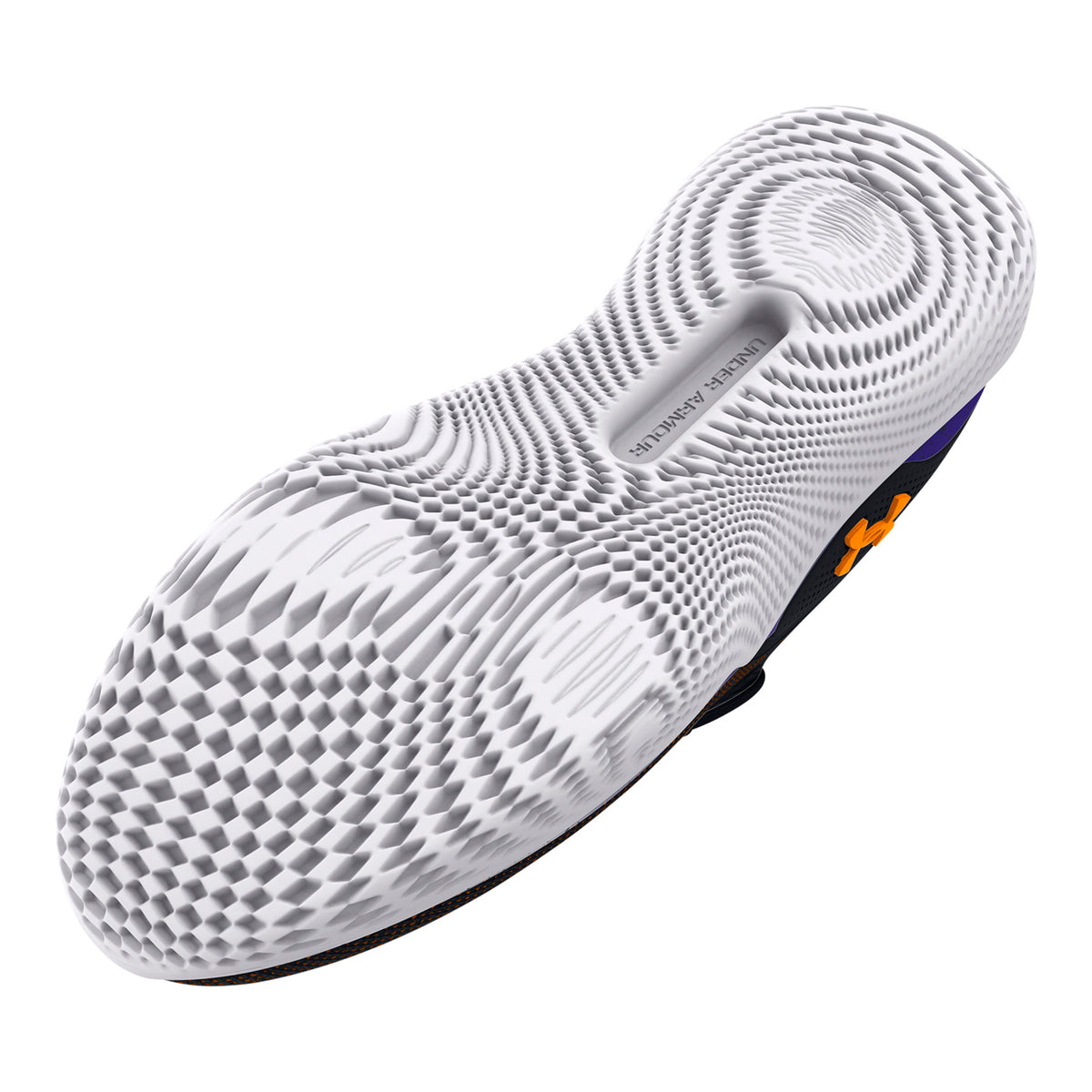 Zapatillas de entrenamiento Flow Dynamic para hombre Under Armour