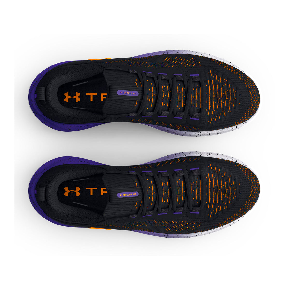 Zapatillas de entrenamiento Flow Dynamic para hombre Under Armour