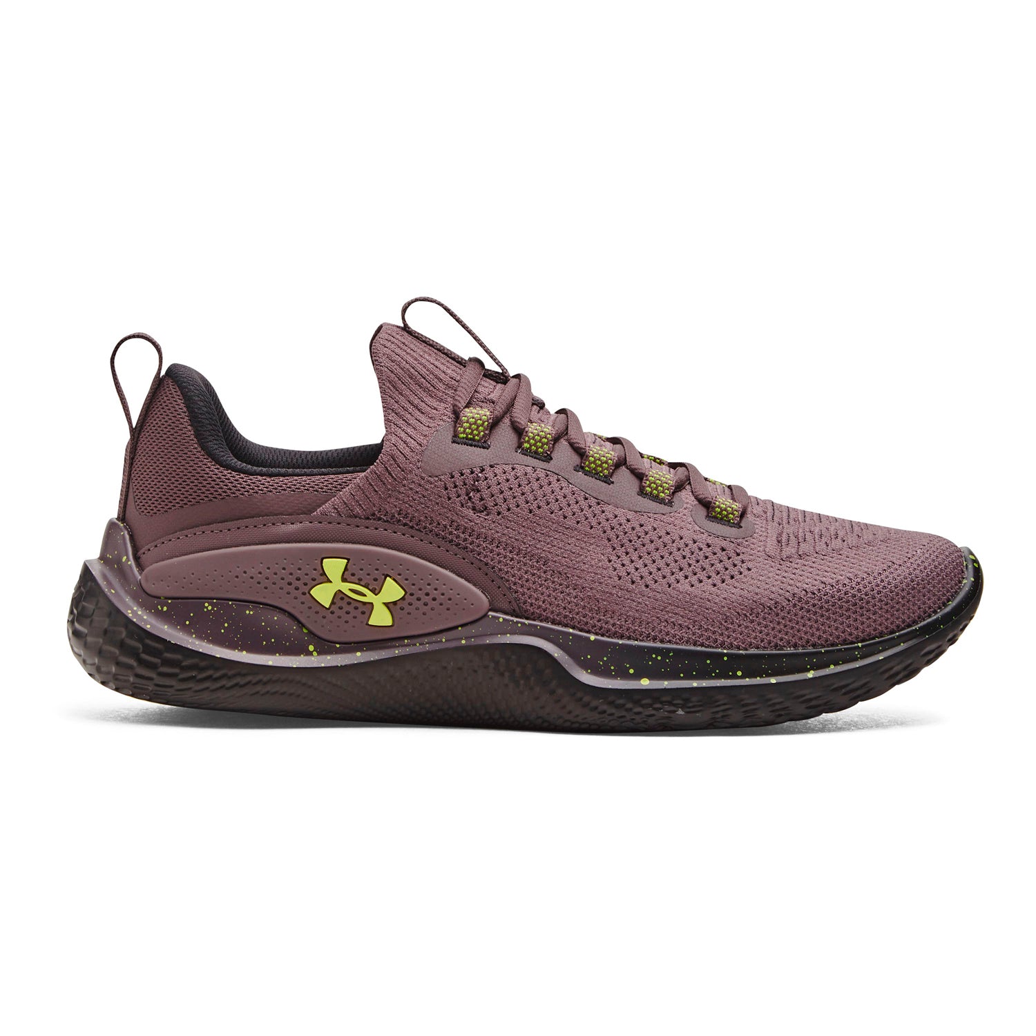 Zapatillas de entrenamiento Flow Dynamic para hombre Under Armour