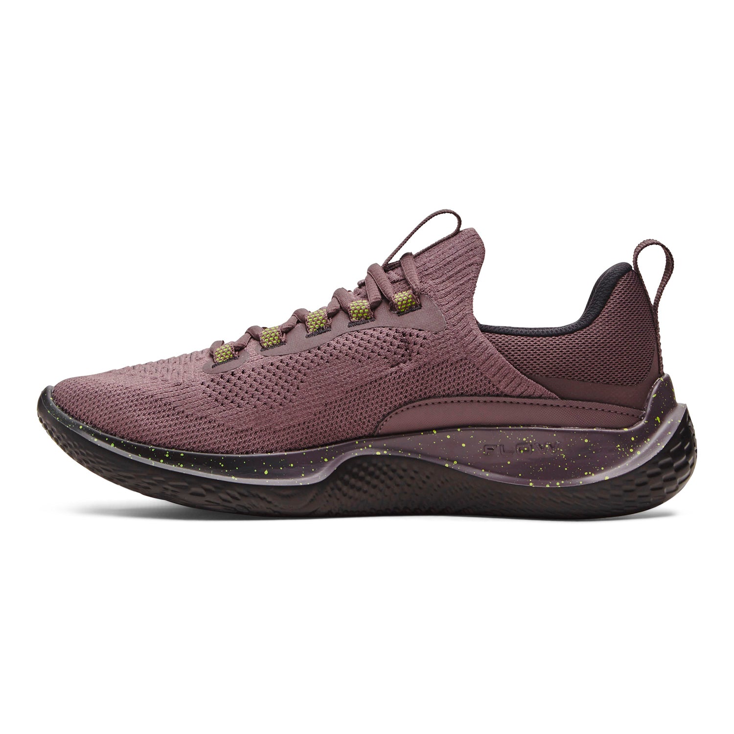 Zapatillas de entrenamiento Flow Dynamic para hombre Under Armour