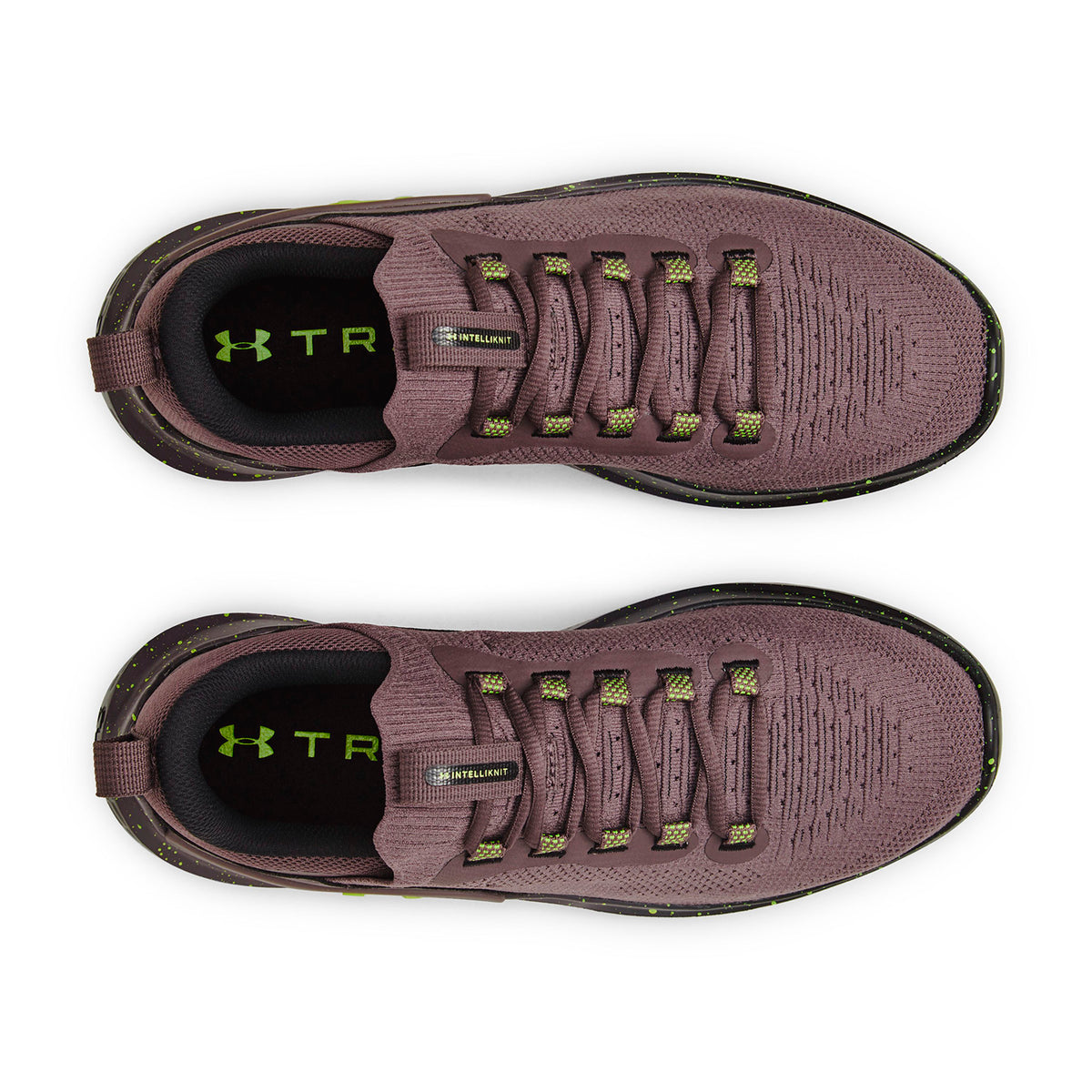 Zapatillas de entrenamiento Flow Dynamic para hombre Under Armour