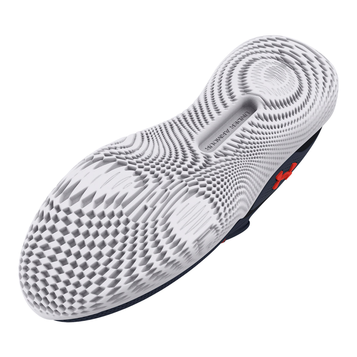 Zapatillas de entrenamiento Flow Dynamic para hombre Under Armour