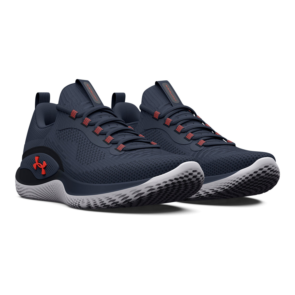 Zapatillas de entrenamiento Flow Dynamic para hombre Under Armour