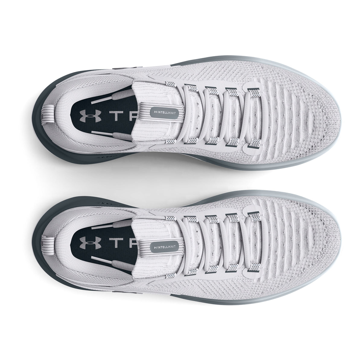 Zapatillas de entrenamiento Flow Dynamic para mujer Under Armour