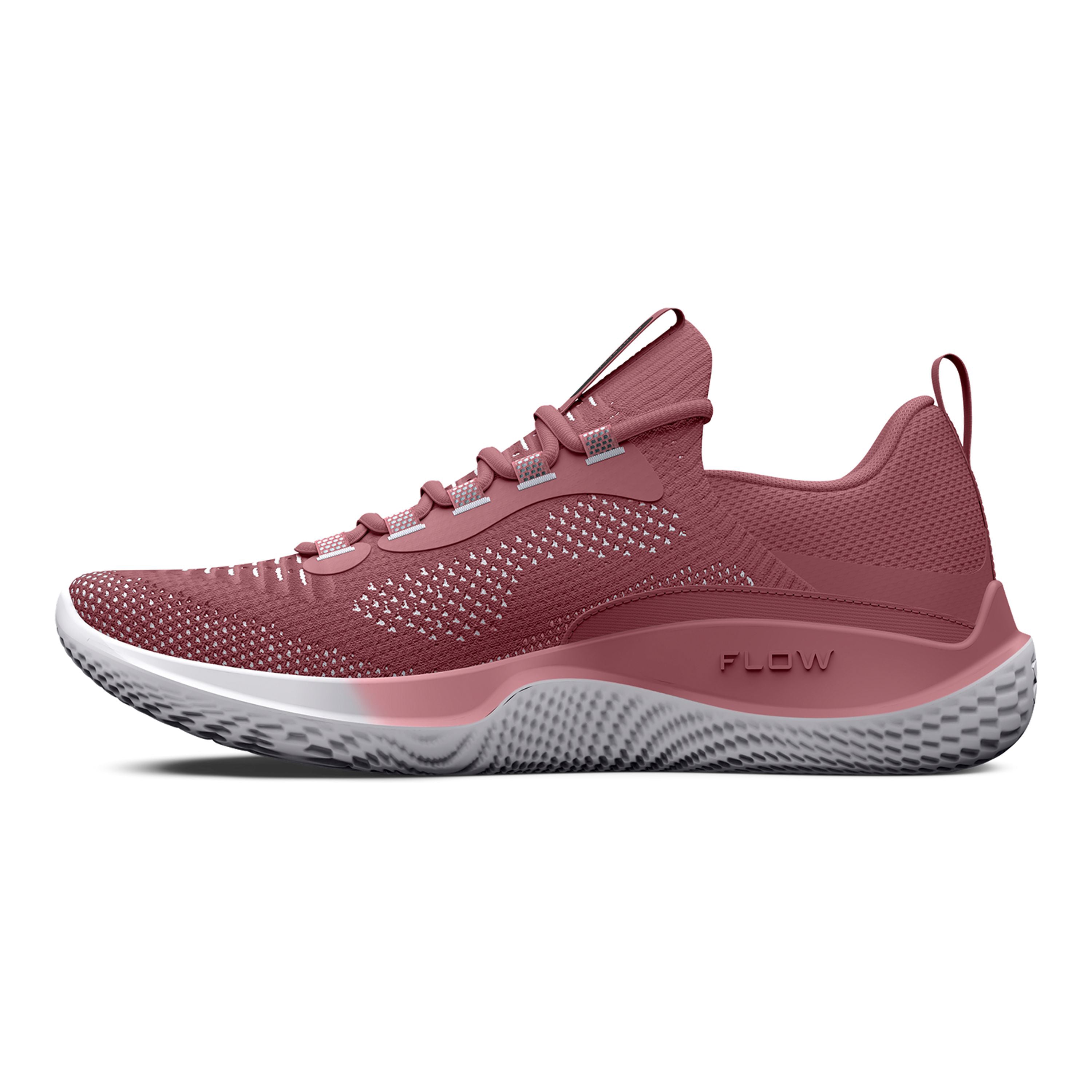 Zapatillas de entrenamiento Flow Dynamic para mujer Under Armour