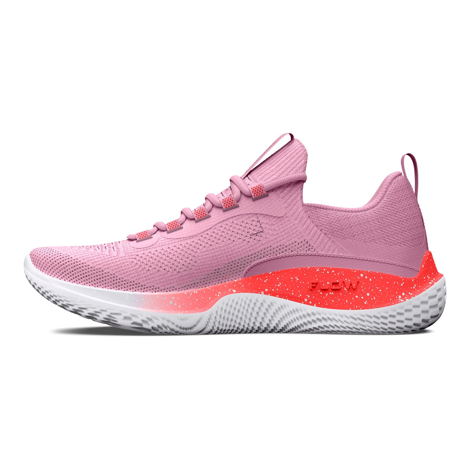Zapatillas de entrenamiento Flow Dynamic para mujer Under Armour