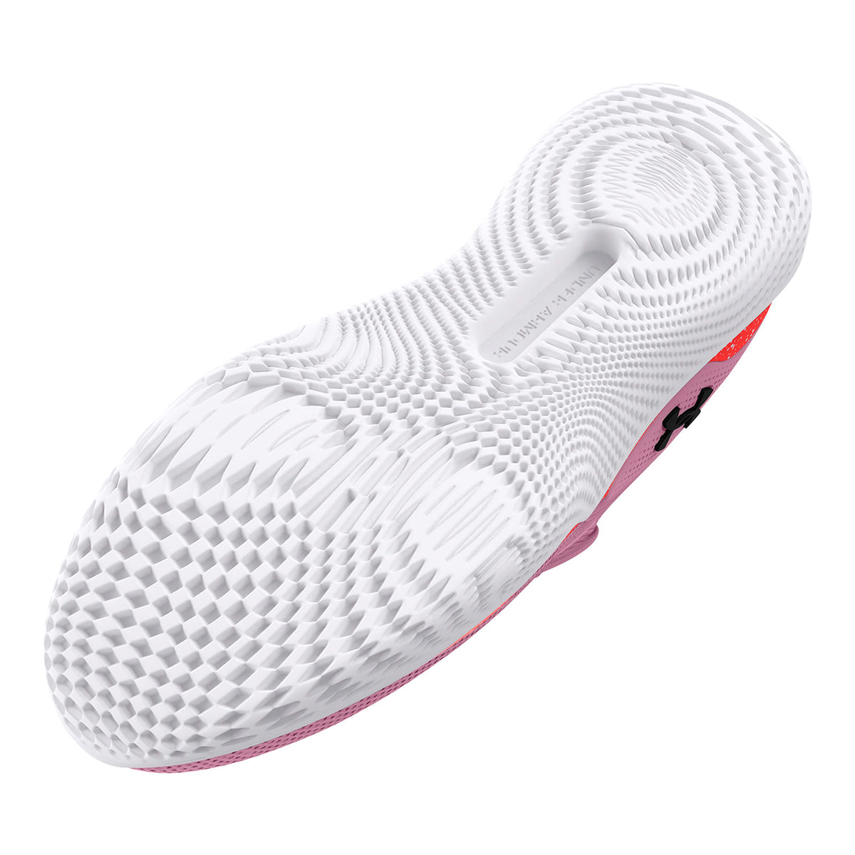 Zapatillas de entrenamiento Flow Dynamic para mujer Under Armour