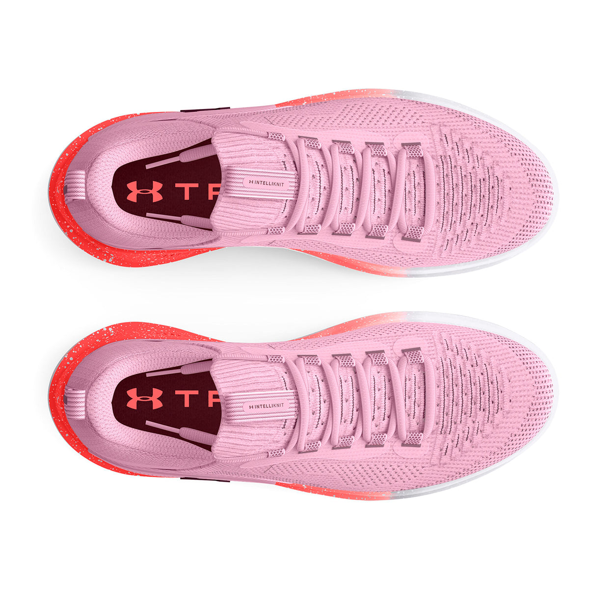Zapatillas de entrenamiento Flow Dynamic para mujer Under Armour