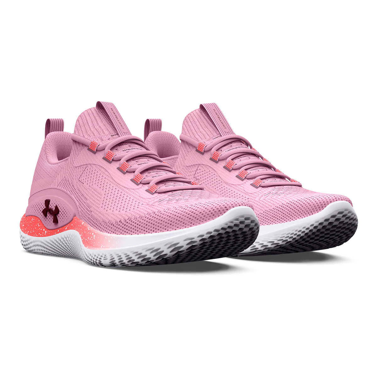 Zapatillas de entrenamiento Flow Dynamic para mujer Under Armour