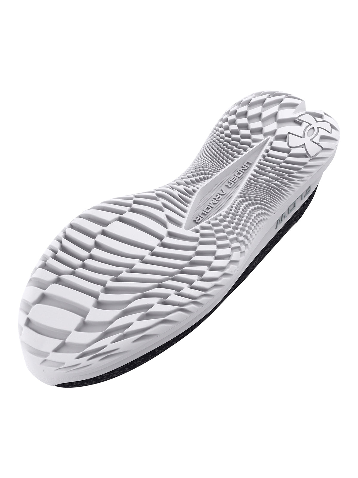 Zapatillas de running Velociti 3 para hombre Under Armour