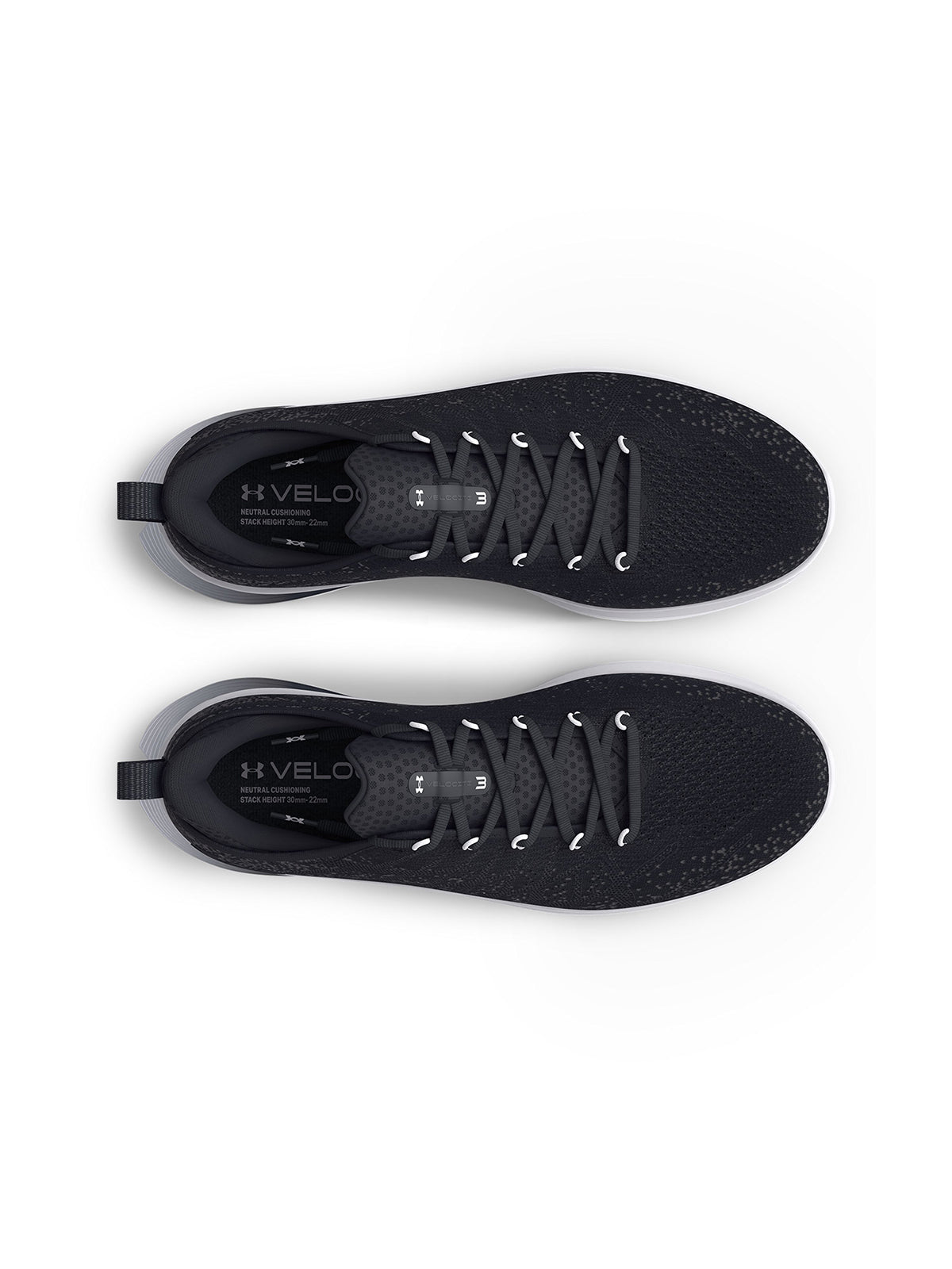 Zapatillas de running Velociti 3 para hombre Under Armour