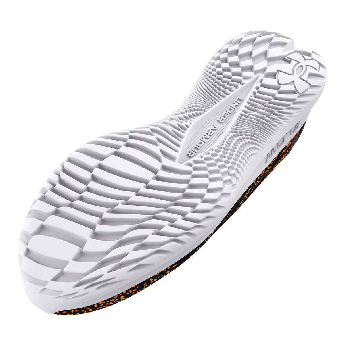 Zapatillas de running Velociti 3 para hombre Under Armour