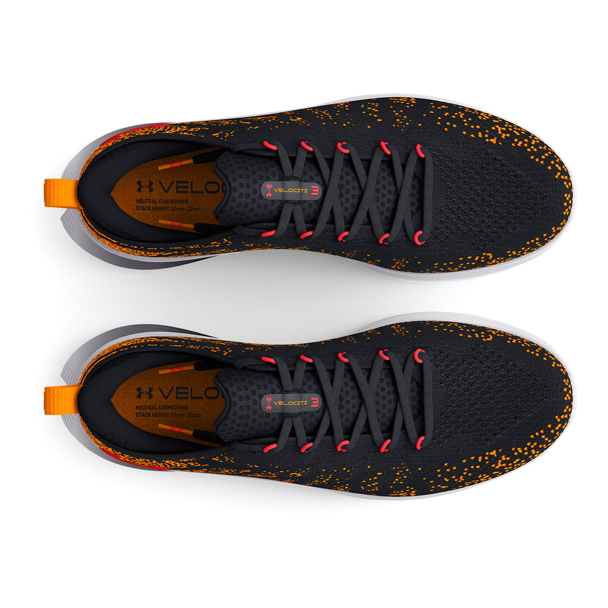 Zapatillas de running Velociti 3 para hombre Under Armour