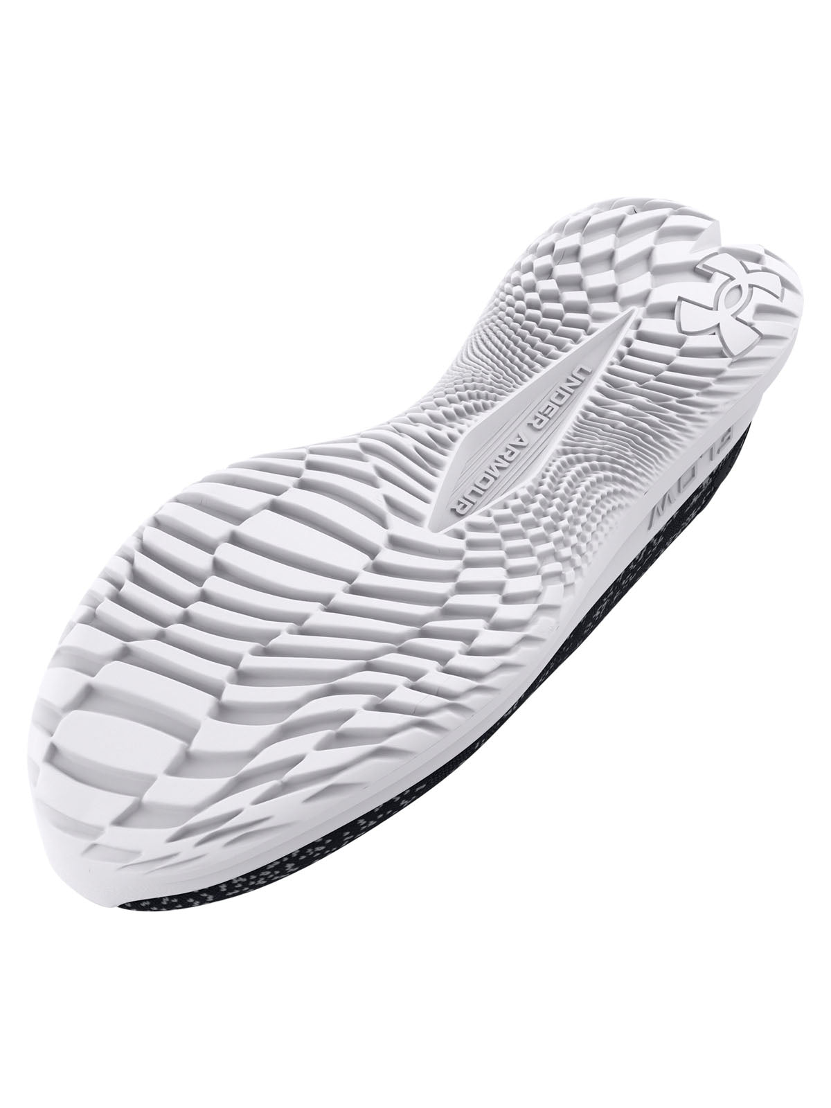 Zapatillas de running Velociti 3 para hombre Under Armour