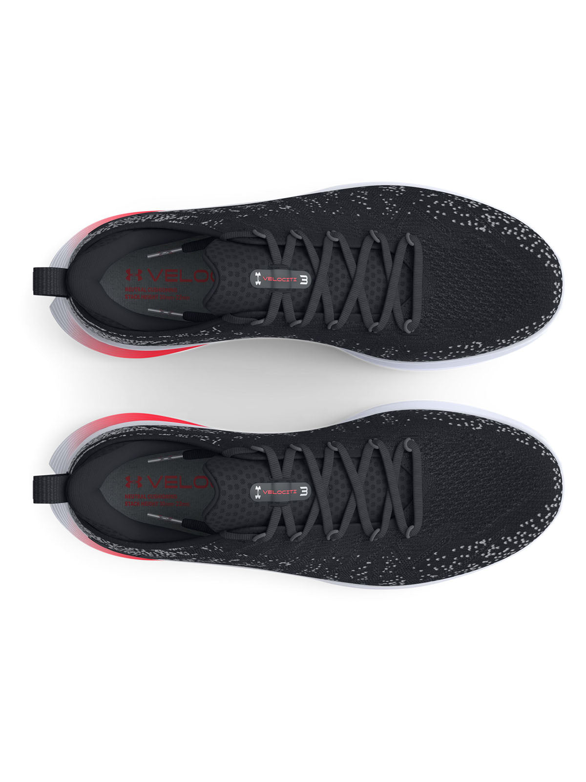 Zapatillas de running Velociti 3 para hombre Under Armour