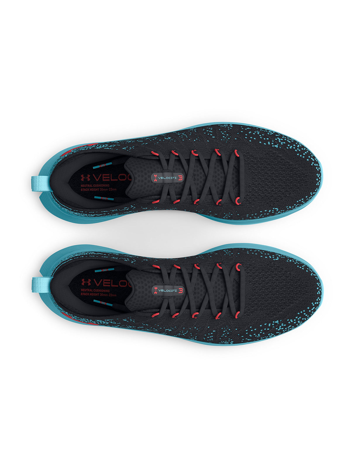 Zapatillas de running Velociti 3 para hombre Under Armour