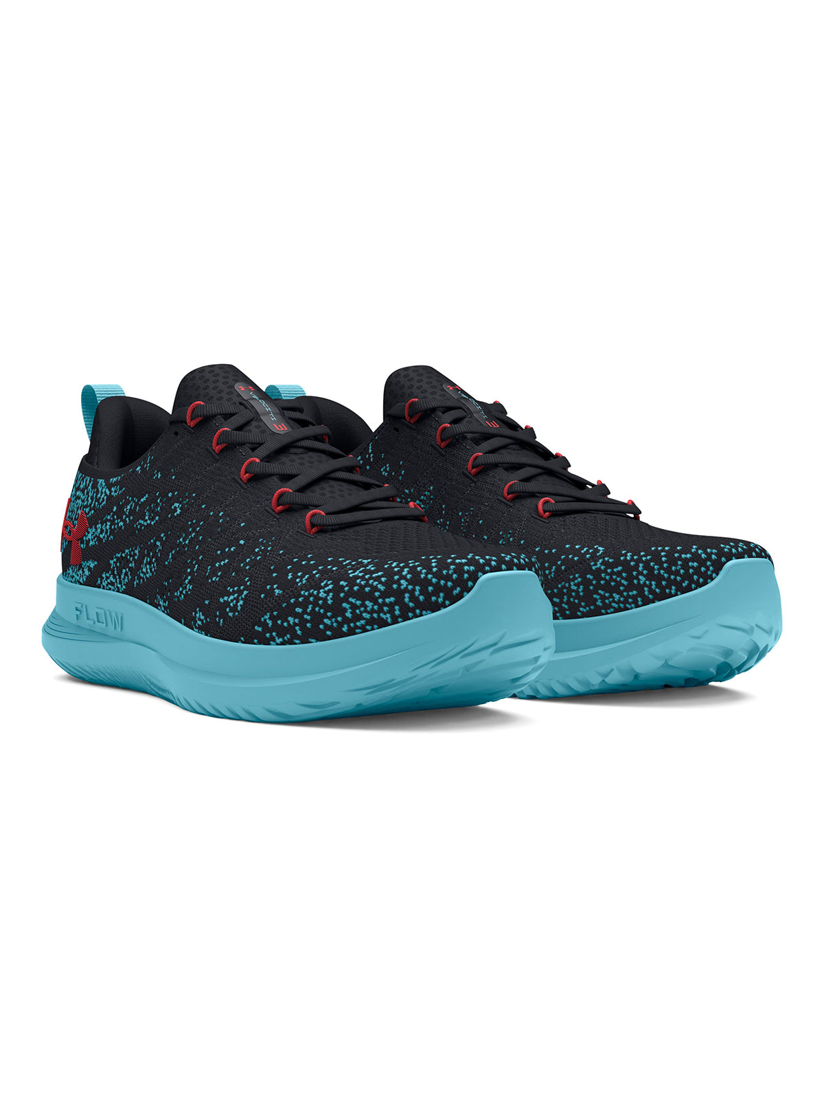 Zapatillas de running Velociti 3 para hombre Under Armour