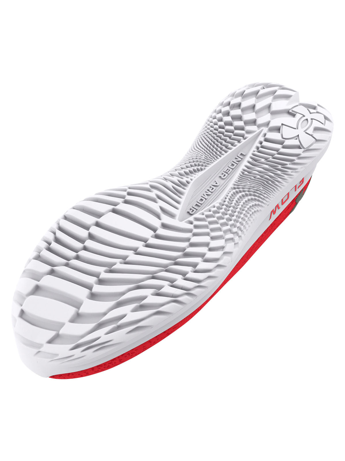 Zapatillas de running Velociti 3 para hombre Under Armour