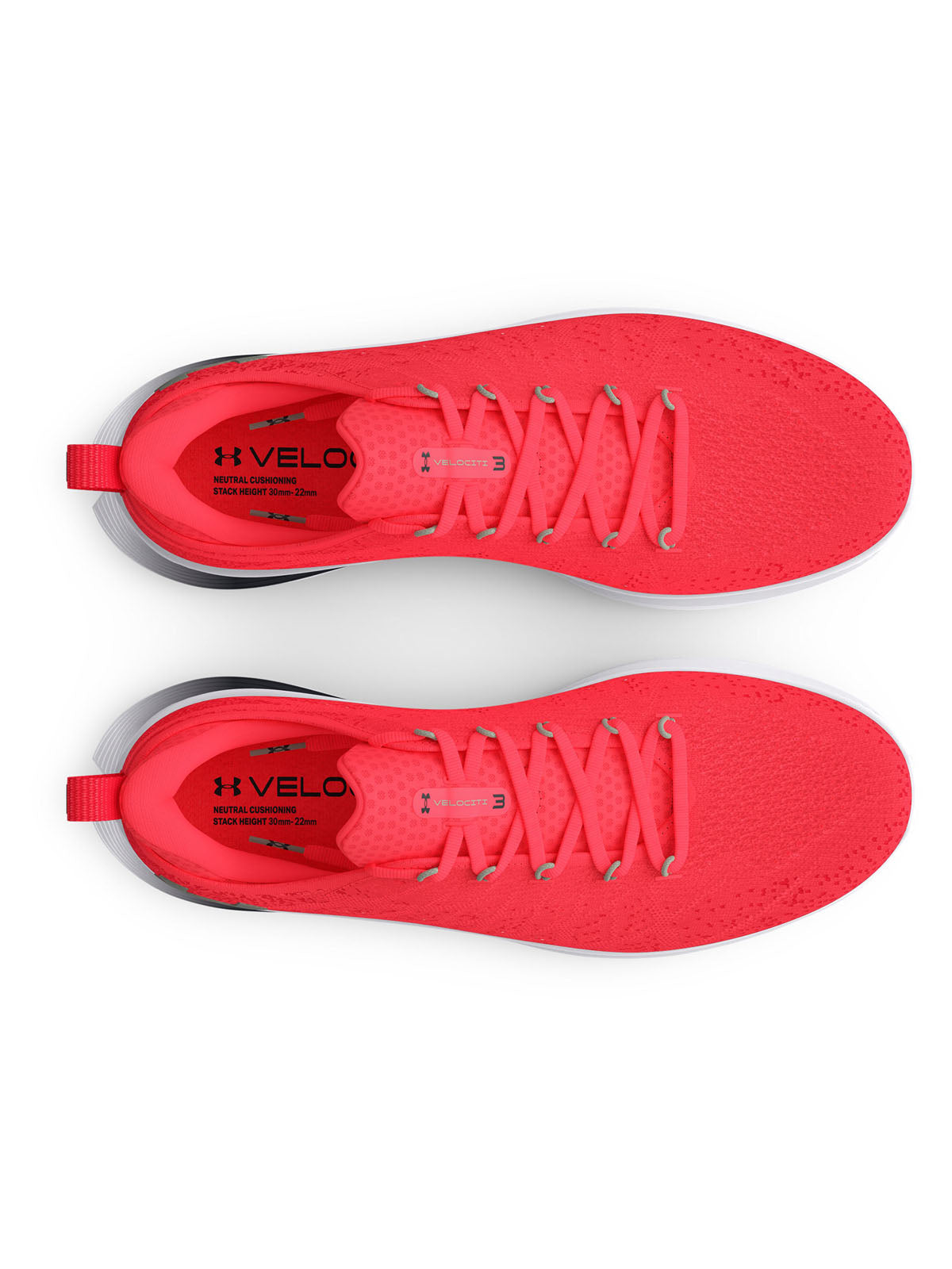 Zapatillas de running Velociti 3 para hombre Under Armour