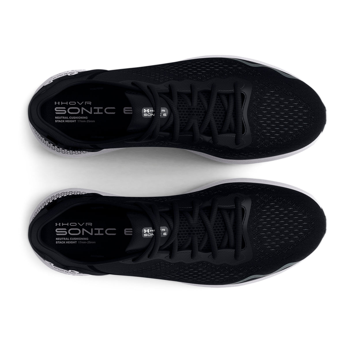 Zapatillas de running HOVR Sonic 6 para hombre Under Armour