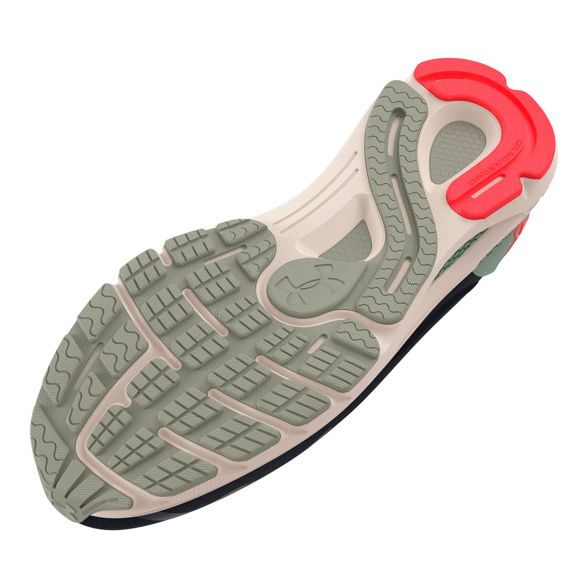 Zapatillas de running HOVR Sonic 6 para hombre Under Armour