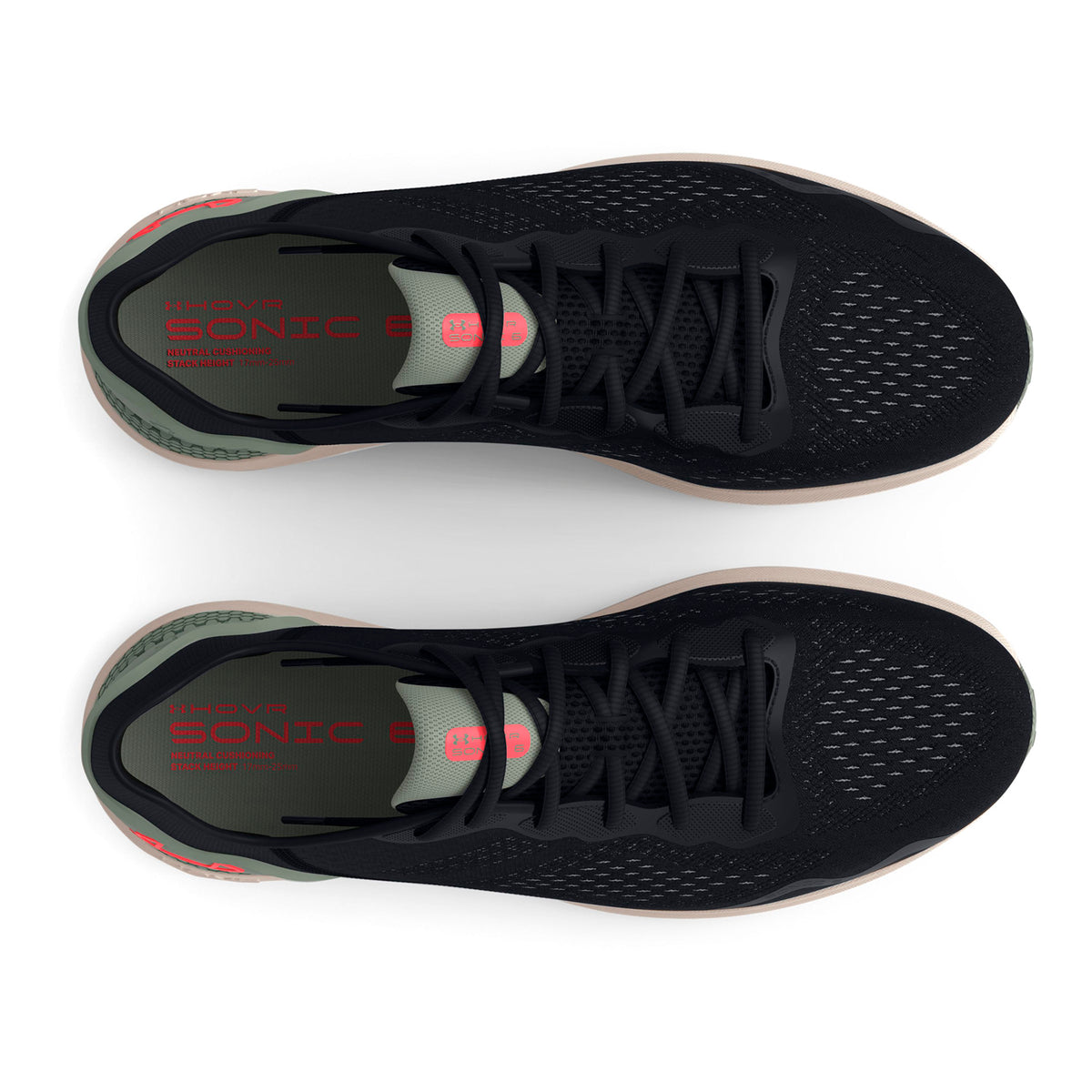 Zapatillas de running HOVR Sonic 6 para hombre Under Armour