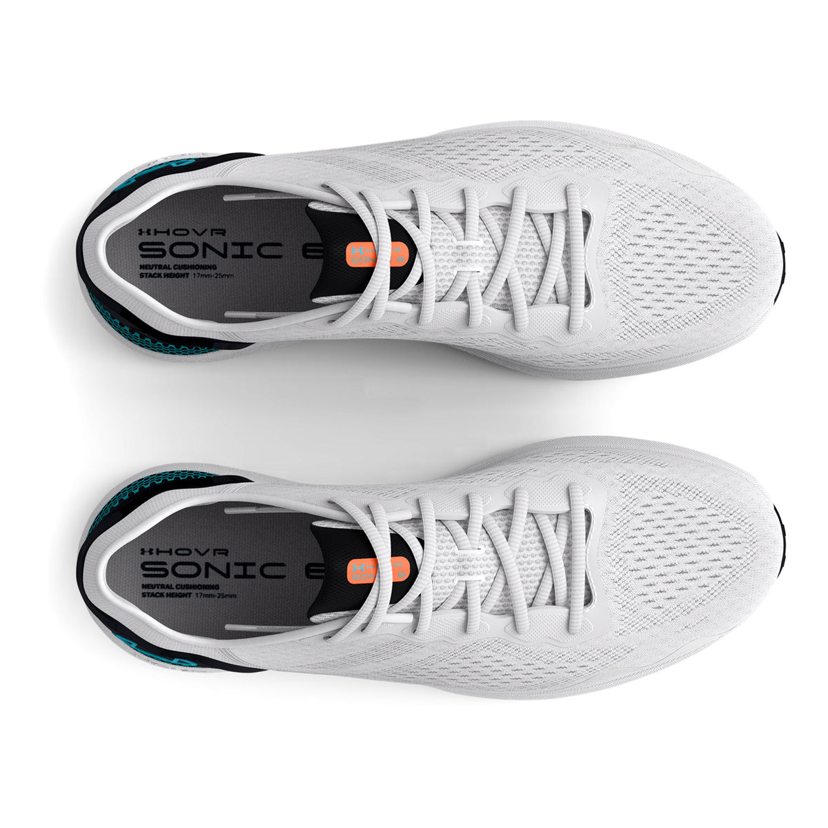 Zapatillas de running HOVR Sonic 6 para hombre Under Armour