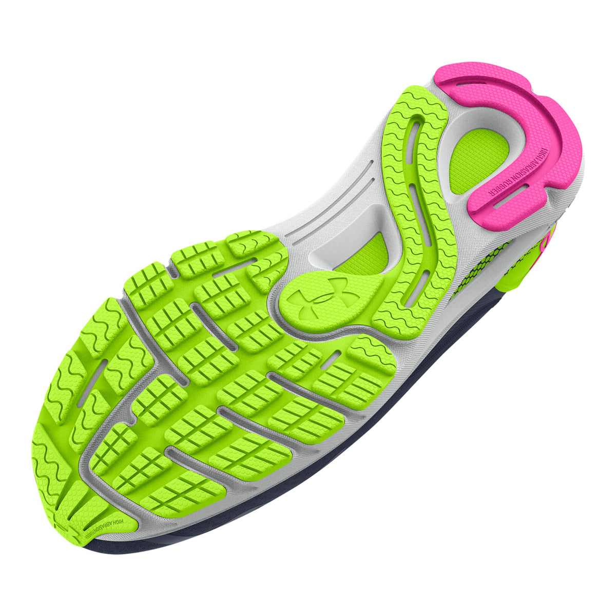 Zapatillas de running HOVR Sonic 6 para hombre Under Armour