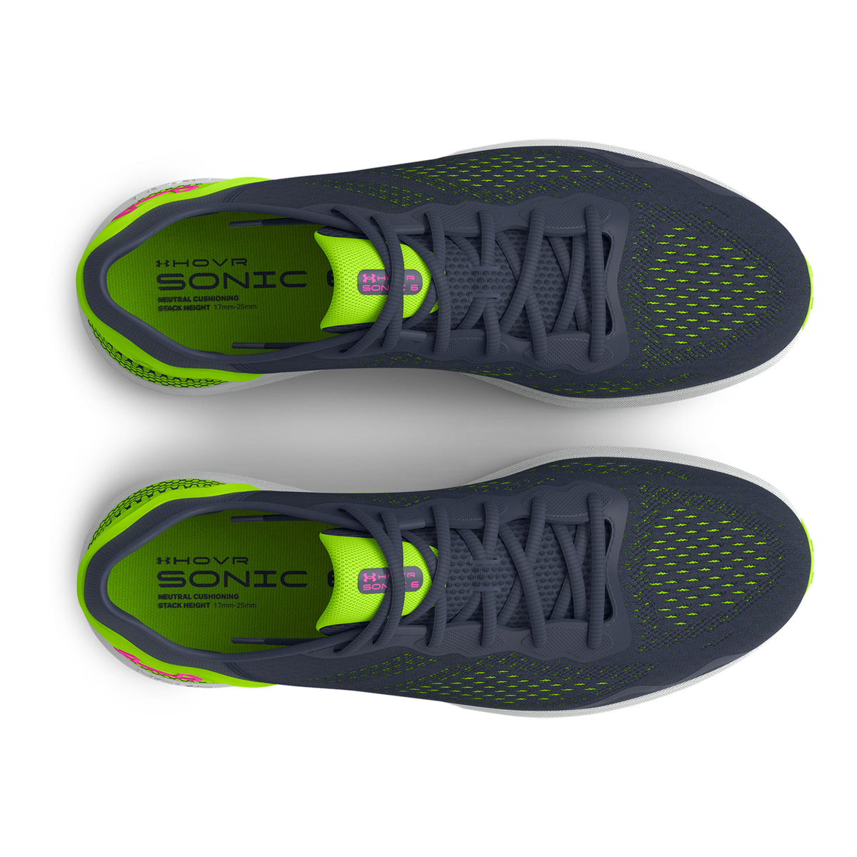 Zapatillas de running HOVR Sonic 6 para hombre Under Armour