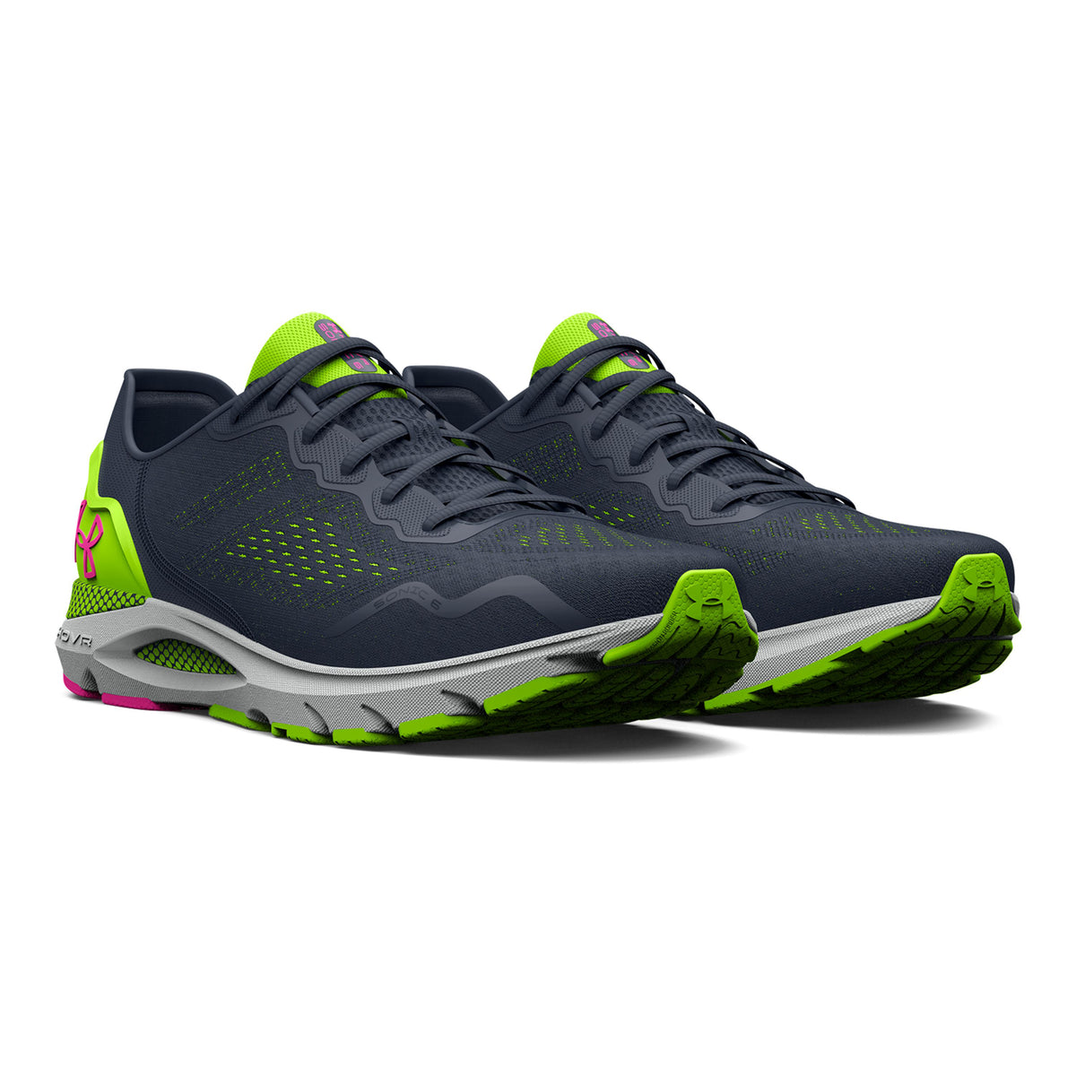 Zapatillas de running HOVR Sonic 6 para hombre Under Armour