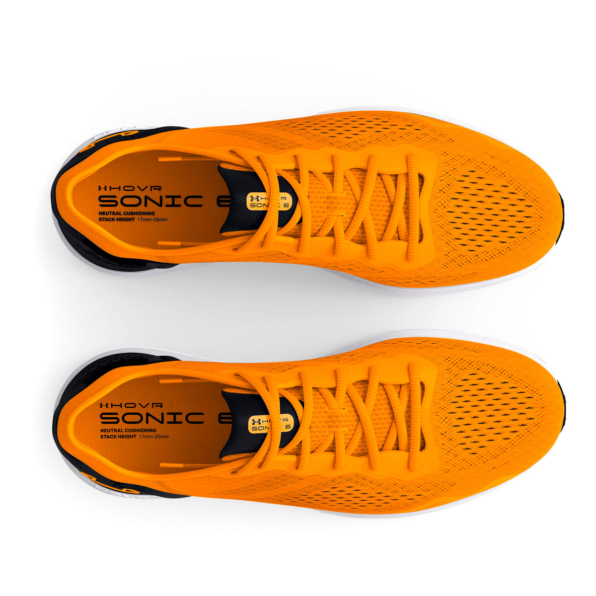 Zapatillas de running HOVR Sonic 6 para hombre Under Armour