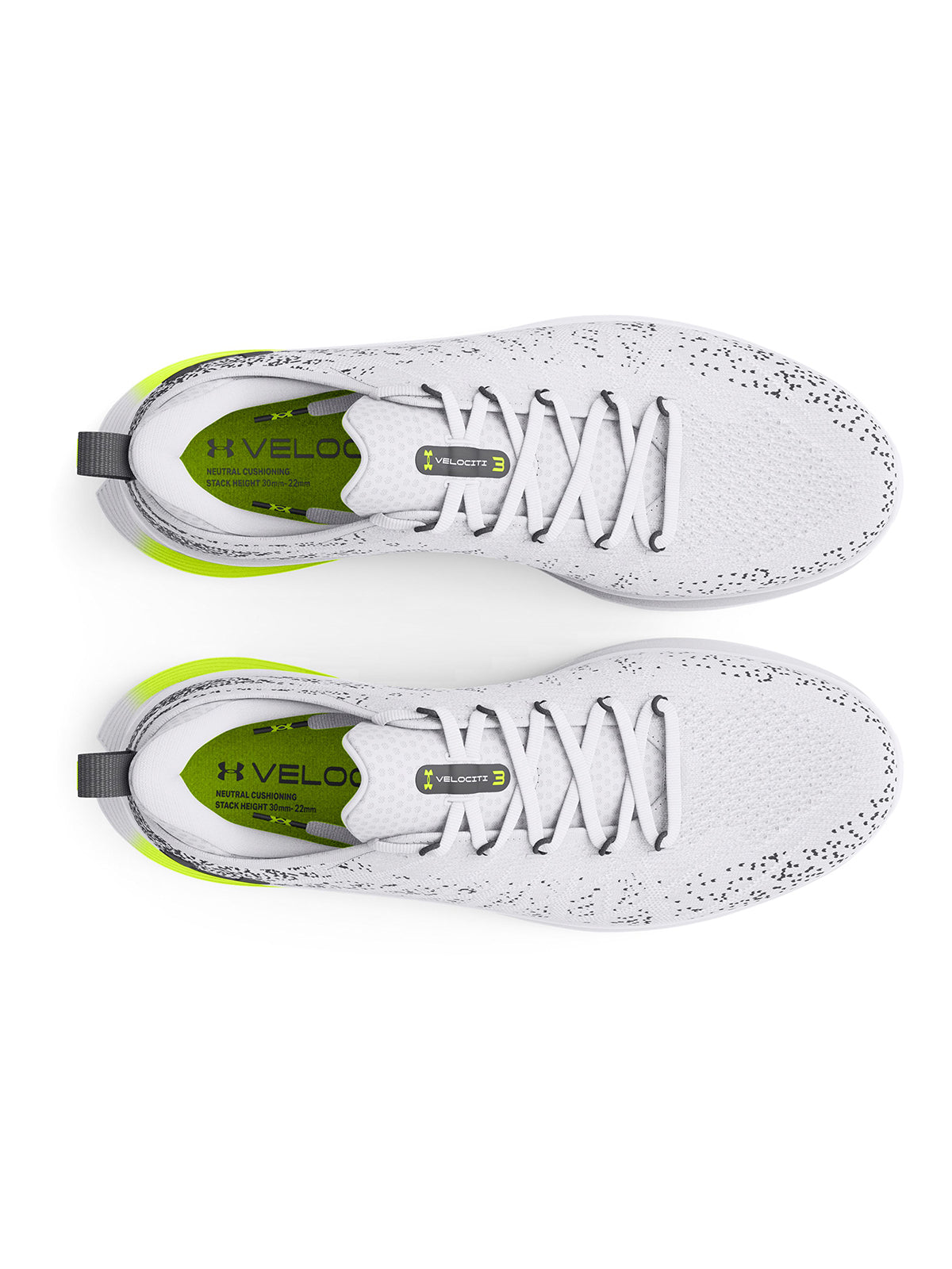 Zapatillas de running Velociti 3 para mujer Under Armour