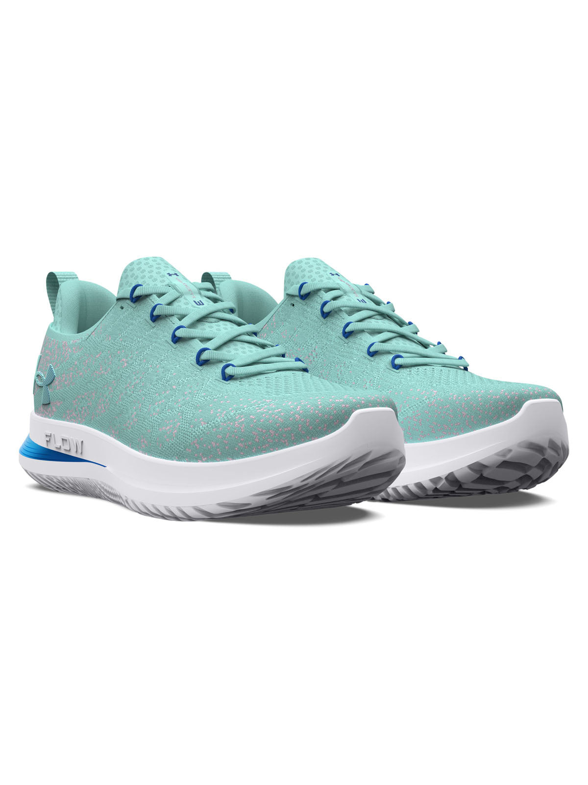 Zapatillas de Running UA Velociti 3 para mujer