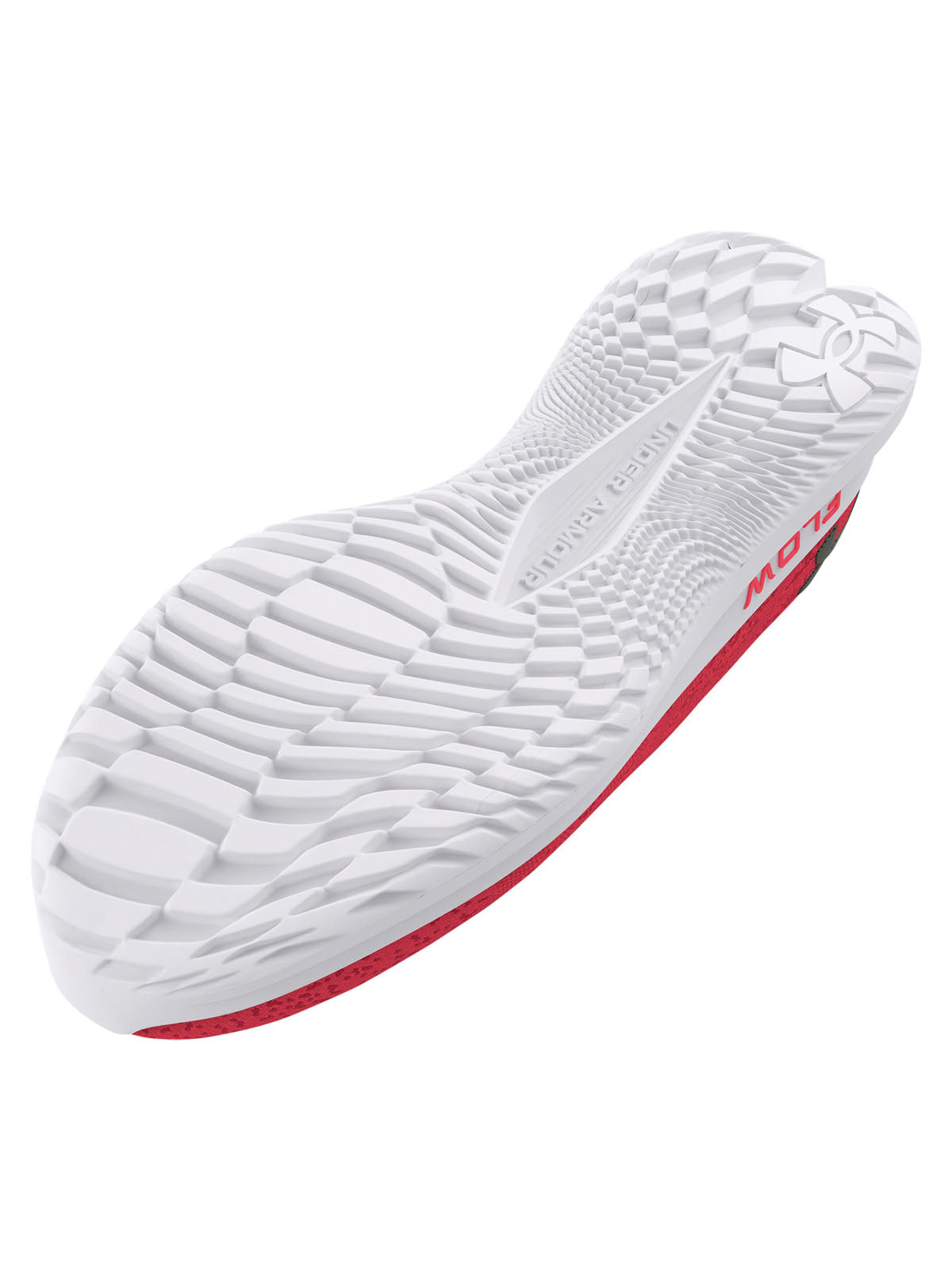 Zapatillas de running Velociti 3 para mujer Under Armour