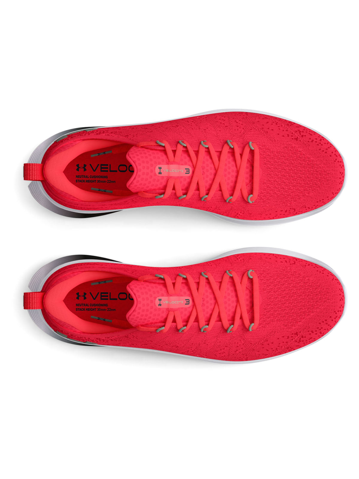 Zapatillas de running Velociti 3 para mujer Under Armour