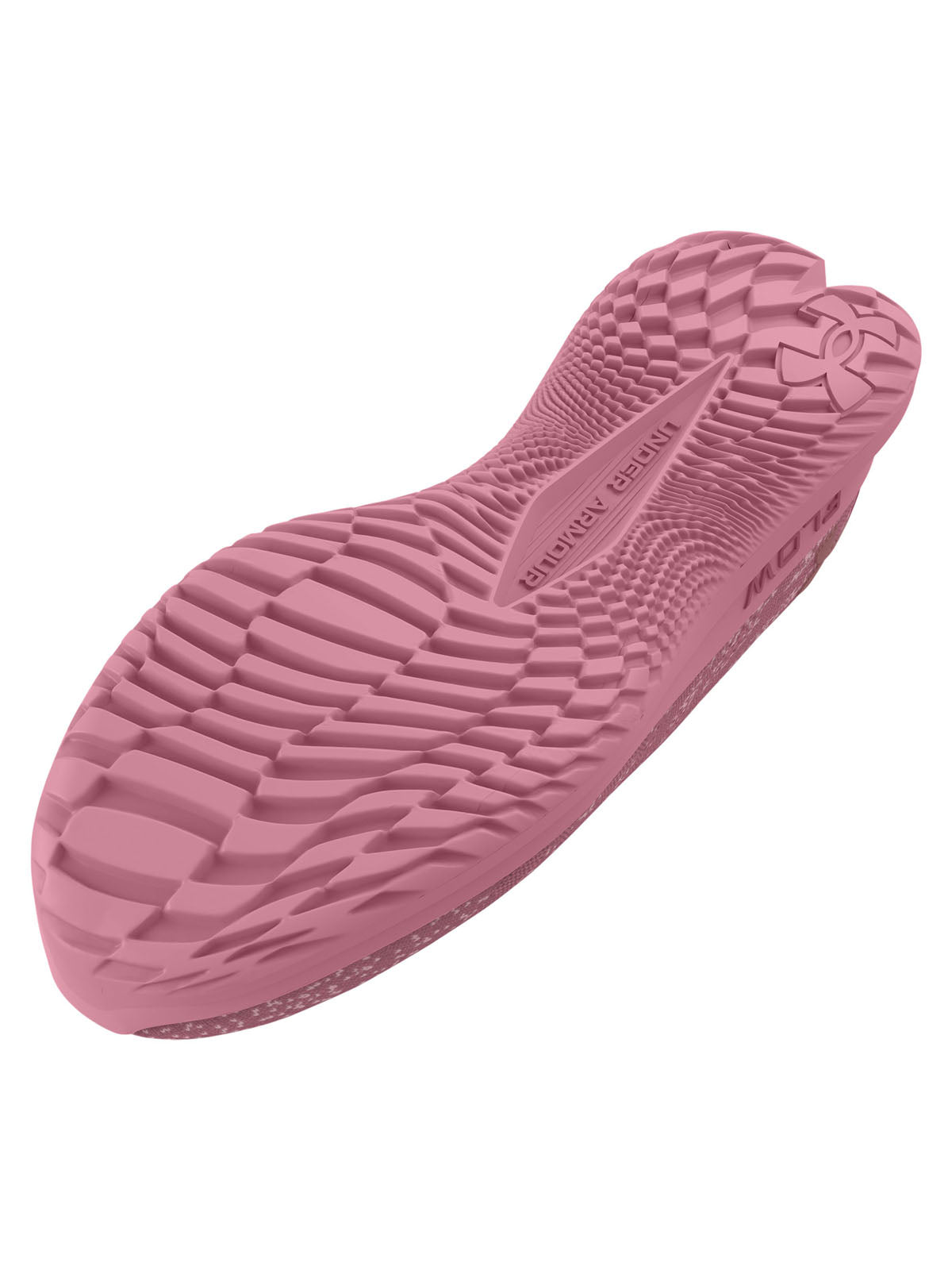 Zapatillas de running Velociti 3 para mujer Under Armour