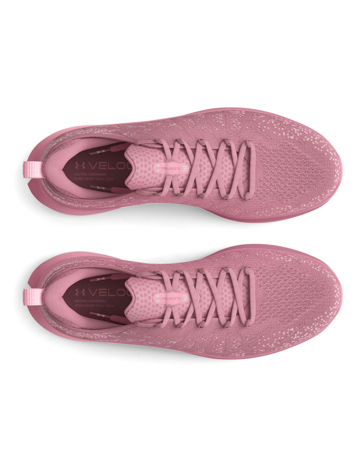 Zapatillas de running Velociti 3 para mujer Under Armour