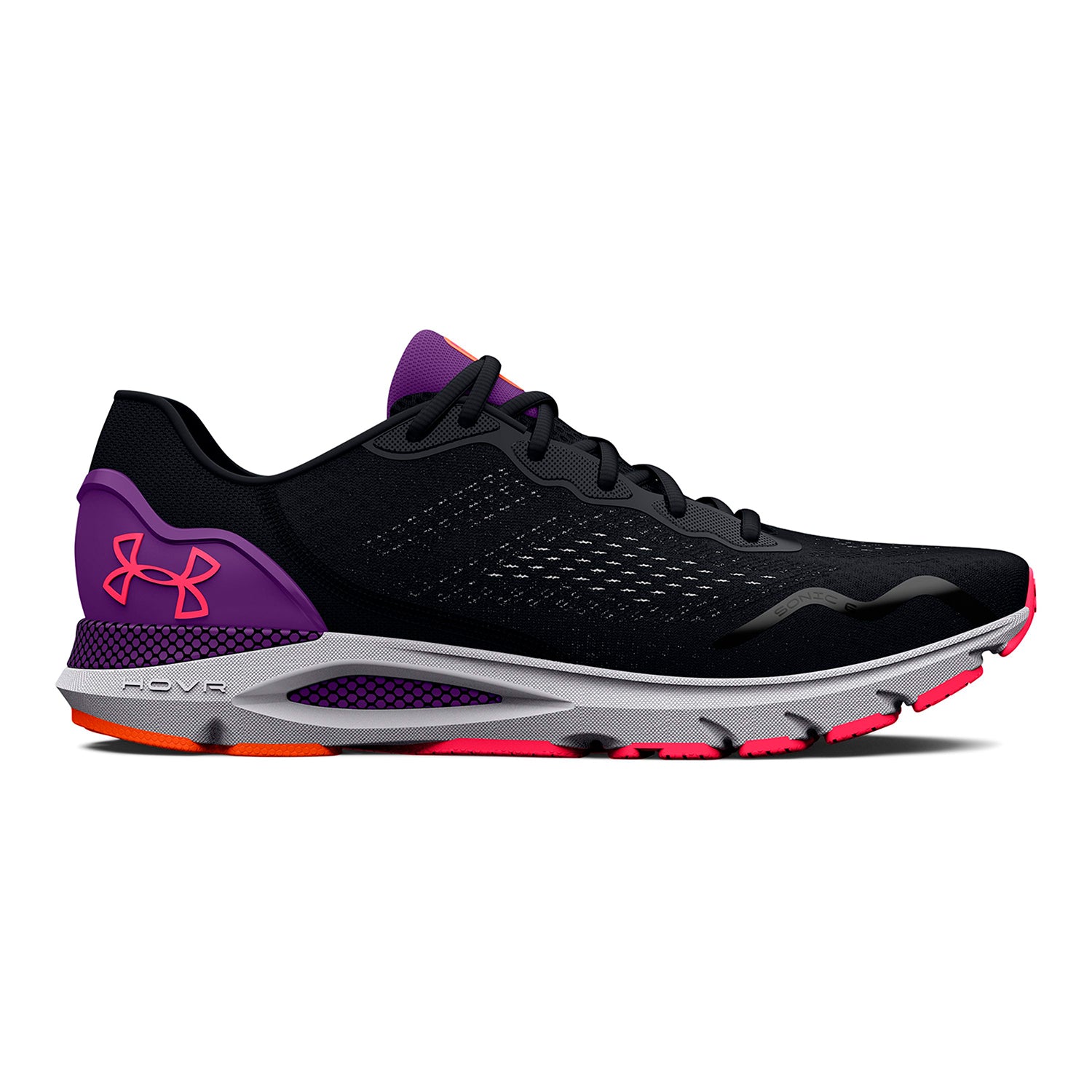 Zapatillas de running HOVR™ Sonic 6 para mujer Under Armour