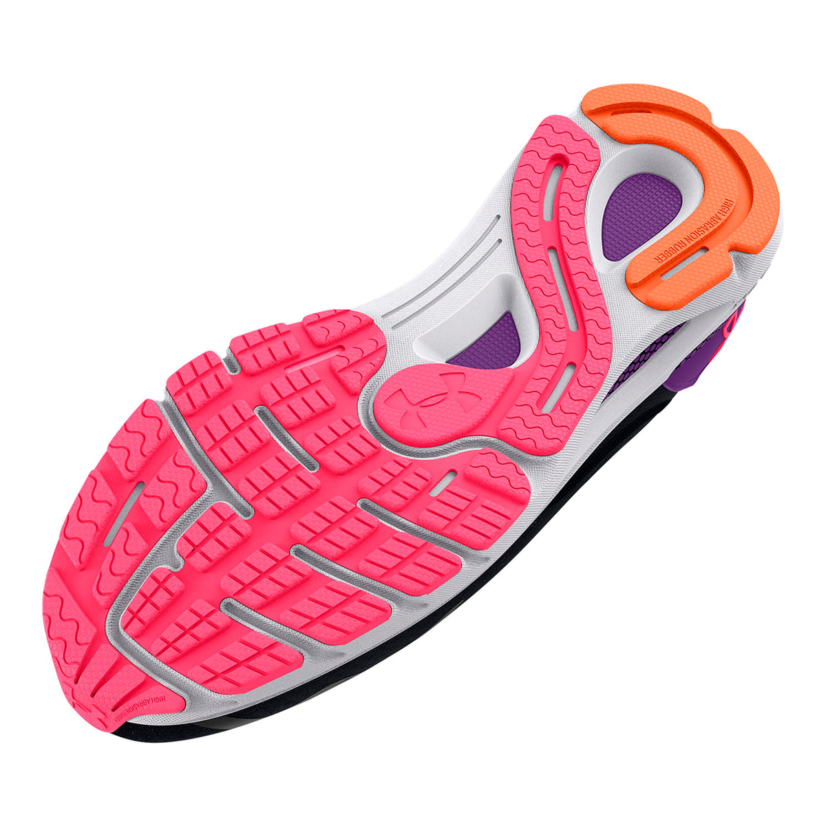 Zapatillas de running HOVR™ Sonic 6 para mujer Under Armour