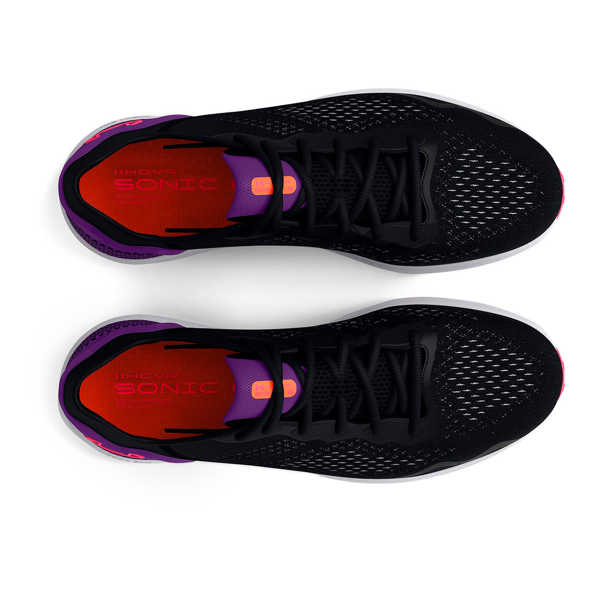 Zapatillas de running HOVR™ Sonic 6 para mujer Under Armour