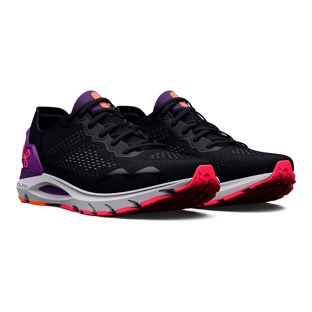 Zapatillas de running HOVR™ Sonic 6 para mujer Under Armour