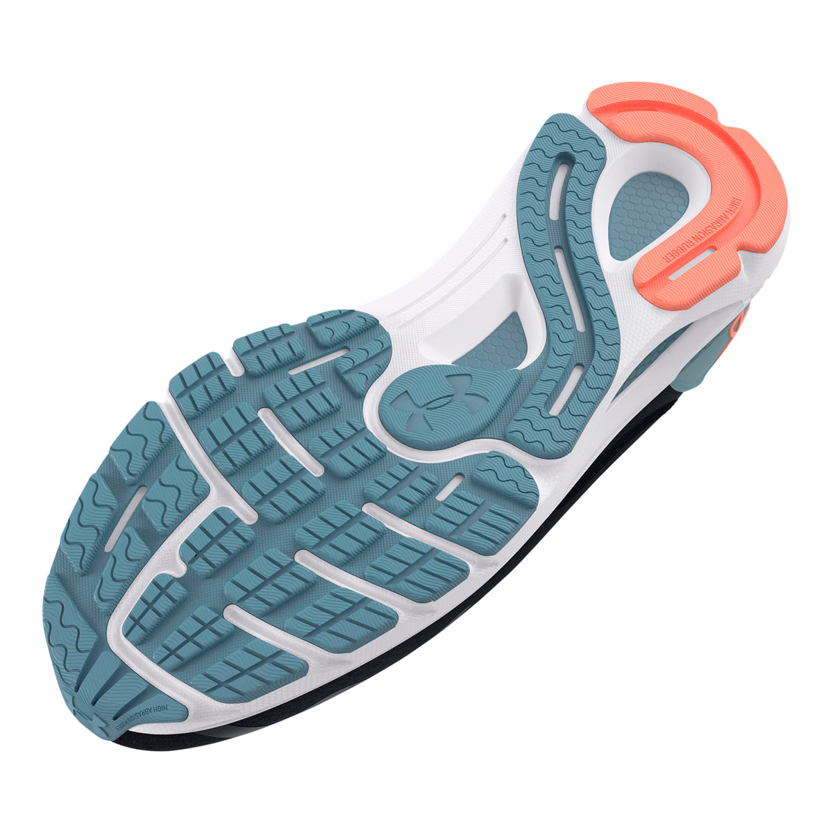 Zapatillas de running HOVR™ Sonic 6 para mujer Under Armour