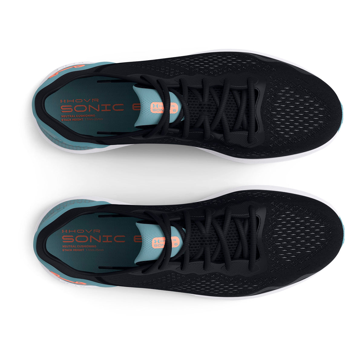 Zapatillas de running HOVR™ Sonic 6 para mujer Under Armour