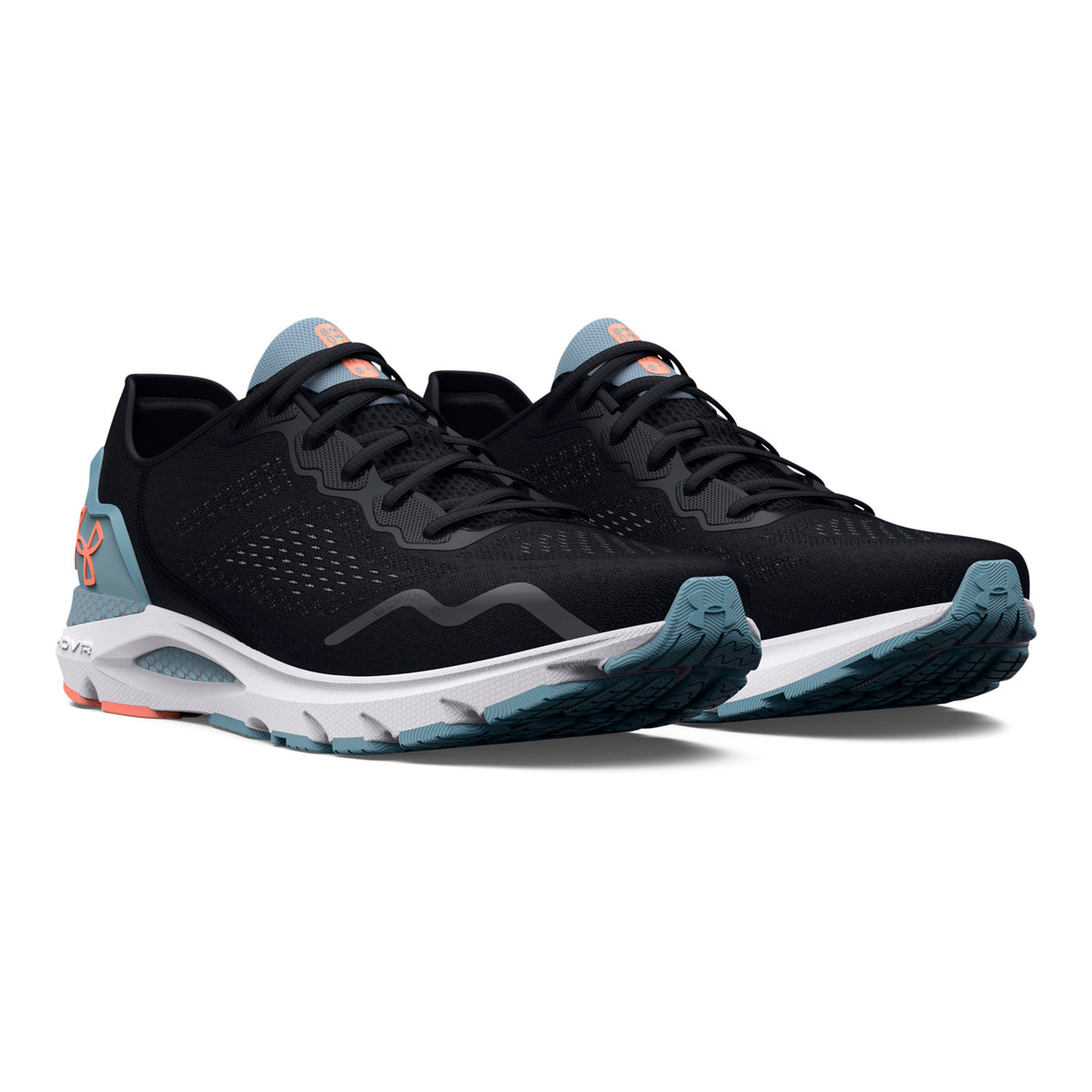 Zapatillas de running HOVR™ Sonic 6 para mujer Under Armour