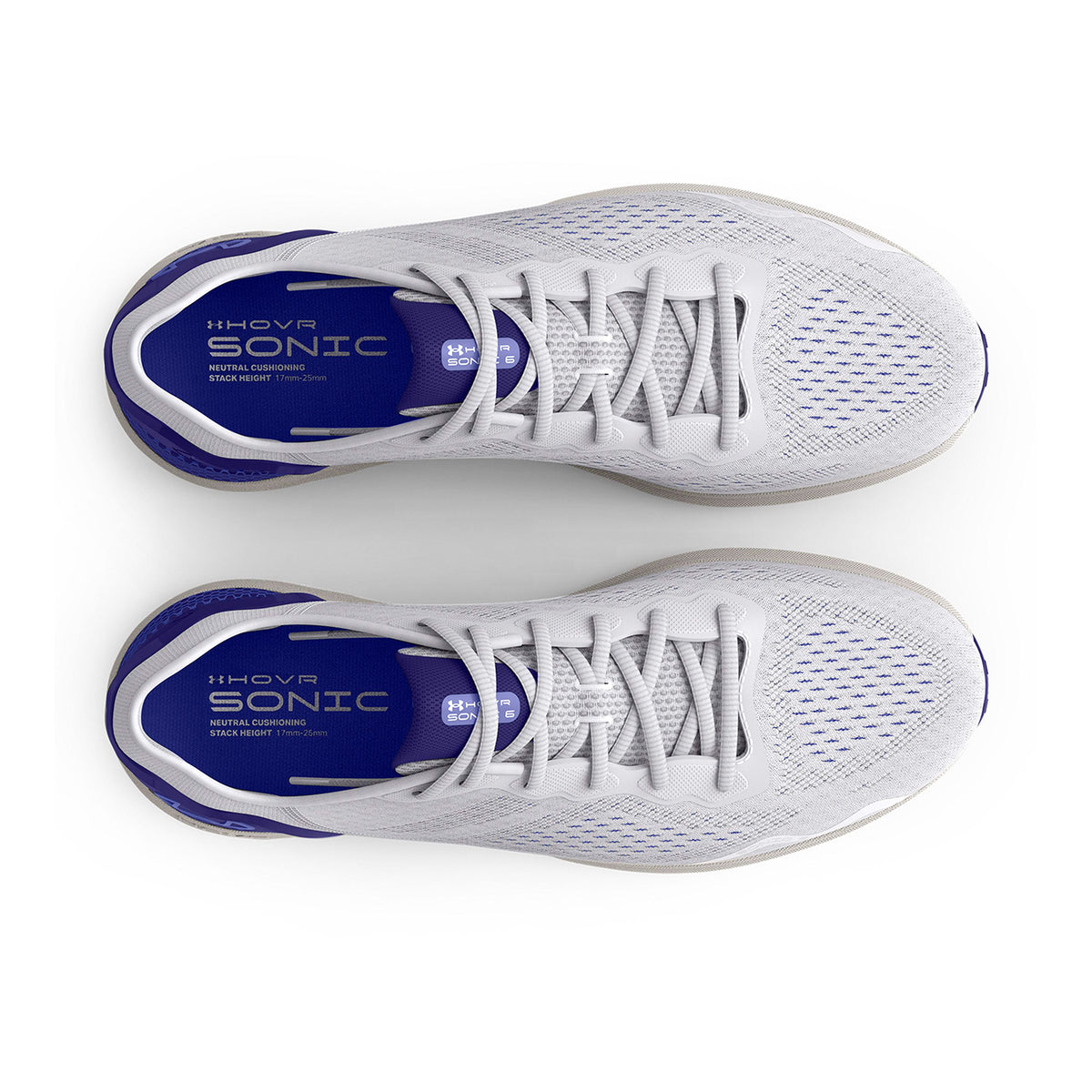 Zapatillas de running HOVR™ Sonic 6 para mujer Under Armour