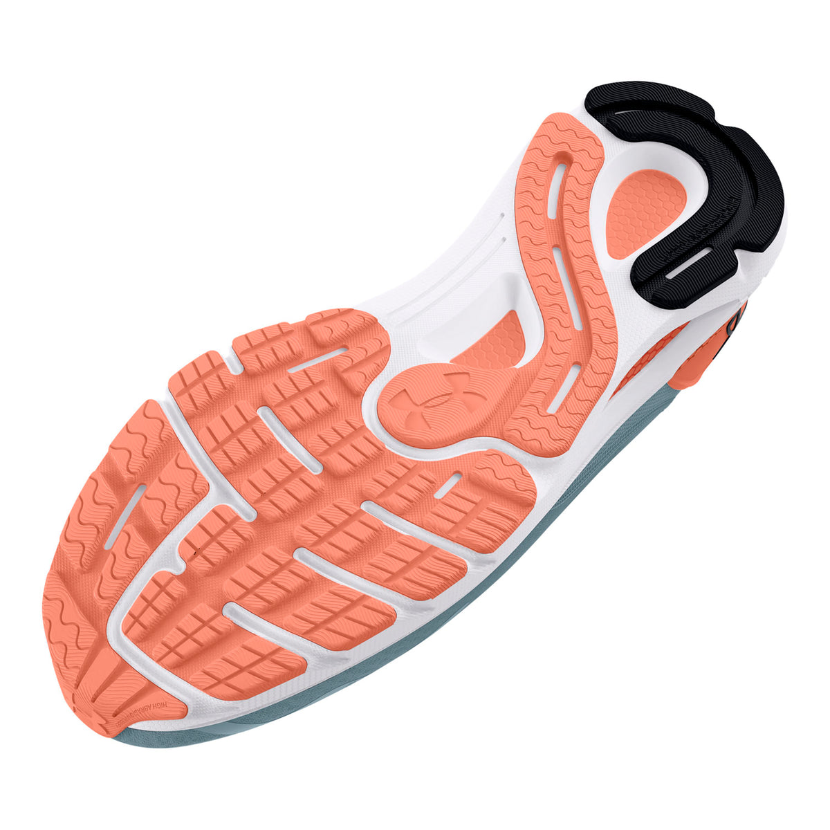 Zapatillas de running HOVR™ Sonic 6 para mujer Under Armour