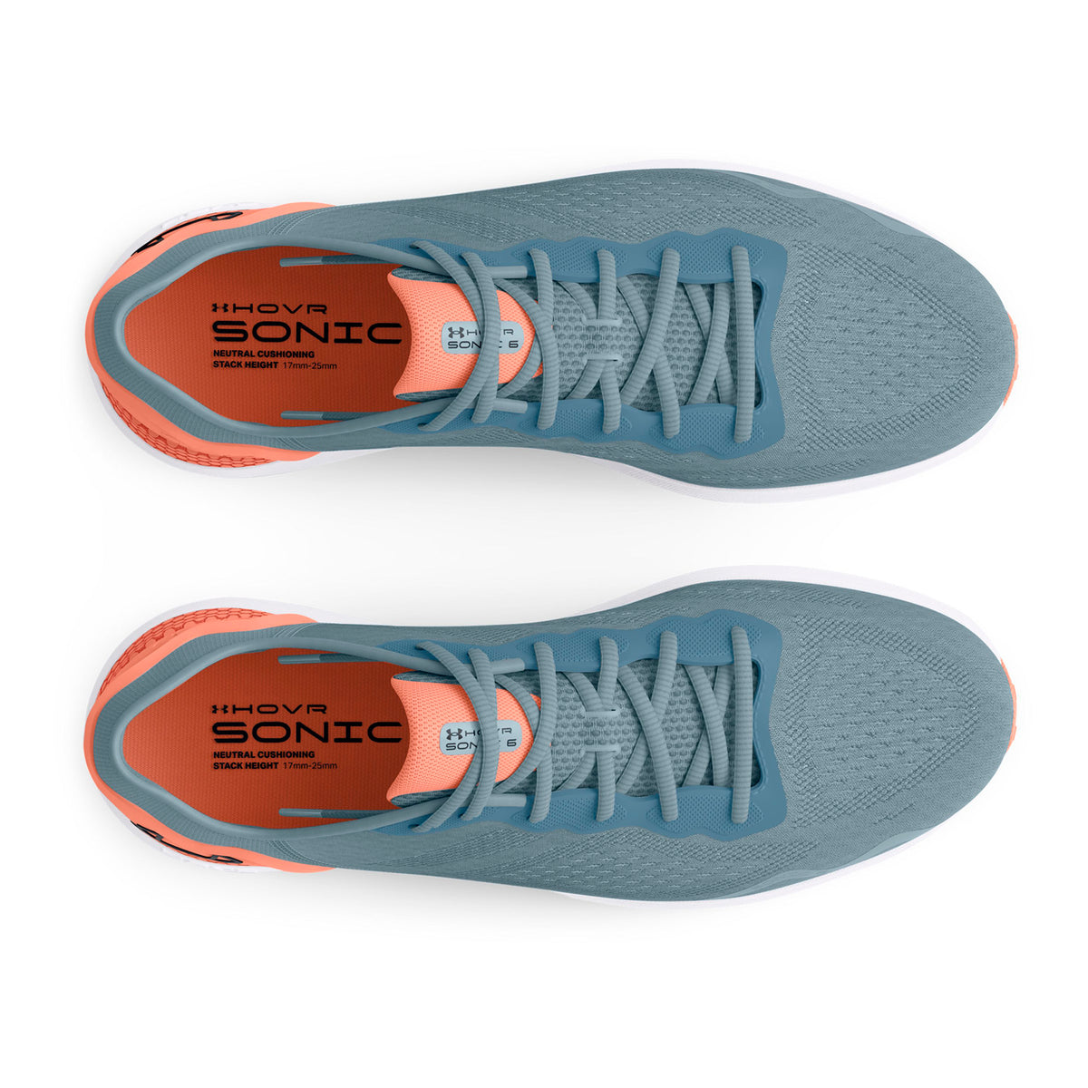 Zapatillas de running HOVR™ Sonic 6 para mujer Under Armour
