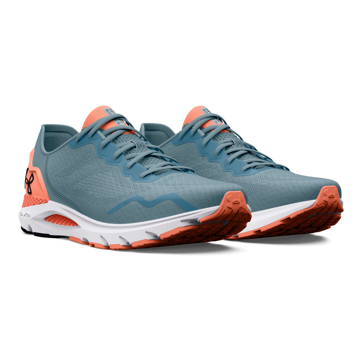 Zapatillas de running HOVR™ Sonic 6 para mujer Under Armour